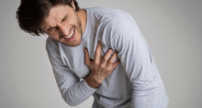 Ինչպե՞ս խուսափել մահացու վտանգավոր սրտի նոպայից