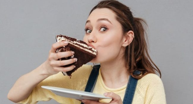 Ի՞նչն է ստիպում մարդկանց ավելի շատ քաղցր ուտել